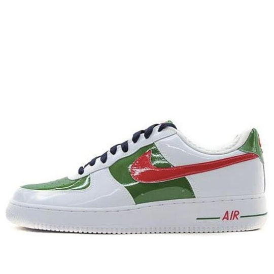 Nike Air Force 1 Premium 'Mexico World Cup' 309096-162