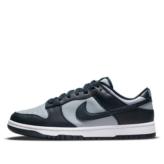 Nike Dunk Low 'Georgetown' DD1391-003