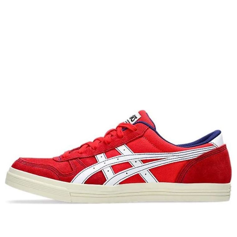 ASICS Aaron Pro 'Classic Red' 1201A570-600 - KICKS CREW