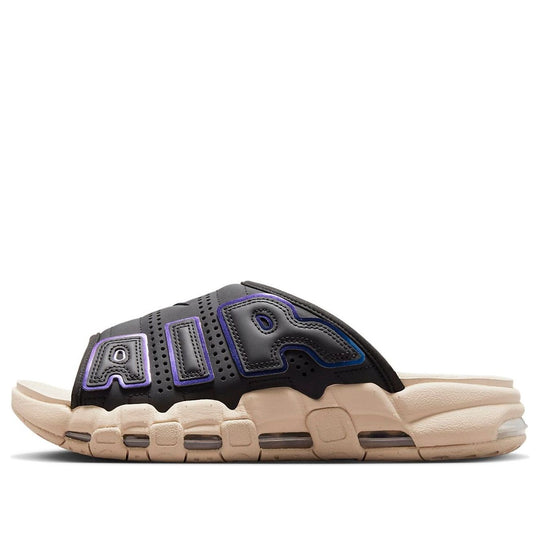 Nike Air More Uptempo Slide 'Iridiscent' FB7802-001-KICKS CREW