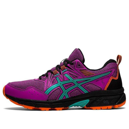 (WMNS) ASICS Gel-Venture 8 'Digital Grape' 1012A708-500