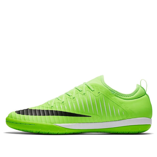 Nike MercurialX Finale 2 IC 'Flash Lime' 831974-301