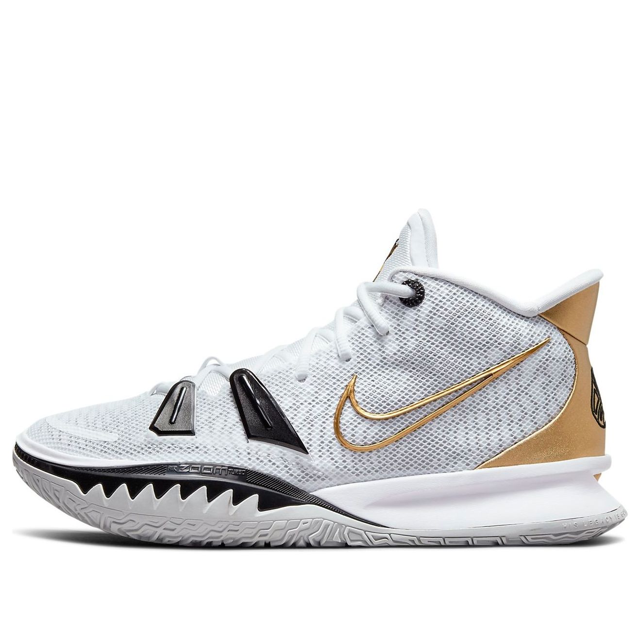 Nike Kyrie 7 EP 'Rings' CQ9327101 KICKS CREW