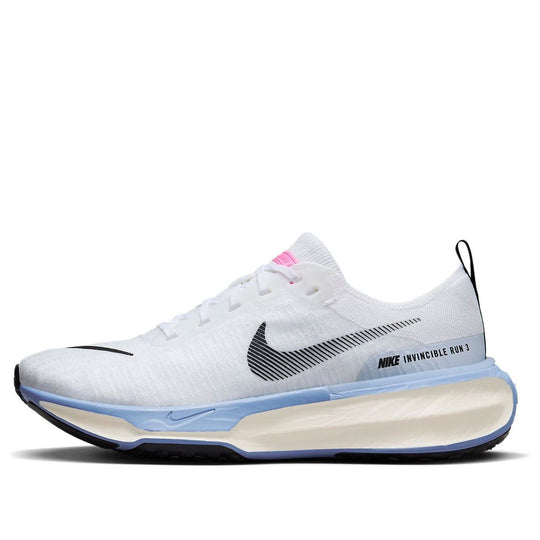 Nike ZoomX Invincible Run Flyknit 3 'White Cobalt Bliss' DR2615-100 ...