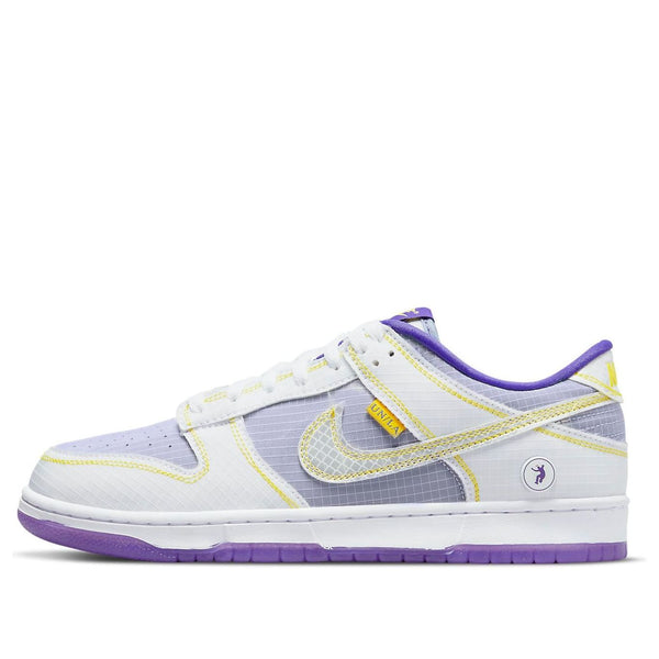 Nike Union LA x Dunk Low 'Passport Pack - Court Purple