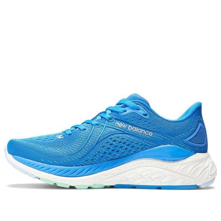 (WMNS) New Balance Fresh Foam X 860v13 'Bright Lapis Starlight' W860B1 ...