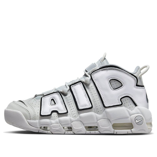 Nike Air More Uptempo 96 'Photon Dust' FB3021-001 - KICKS CREW