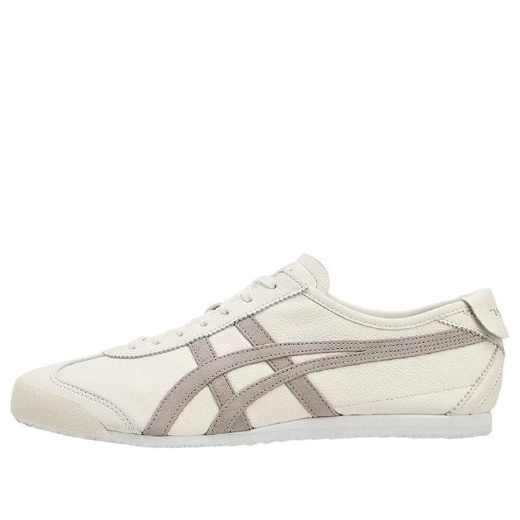 Onitsuka Tiger MEXICO 66 Shoes 'White Moonrock' 1183A942-100 - KICKS CREW