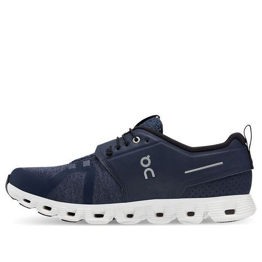 On Running Cloud 5 Terry 'Ink Navy' 99.98548