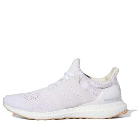 (WMNS) adidas Ultraboost 1.0 'White Light Purple' ID9689