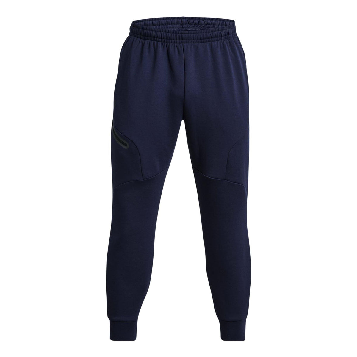 Under Armour Unstoppable Fleece Training Pants 'Midnight Navy' 1379808 ...