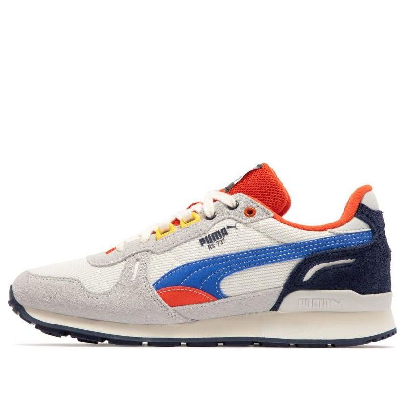 PUMA RX 737 'Track Meet' 389834-01-KICKS CREW