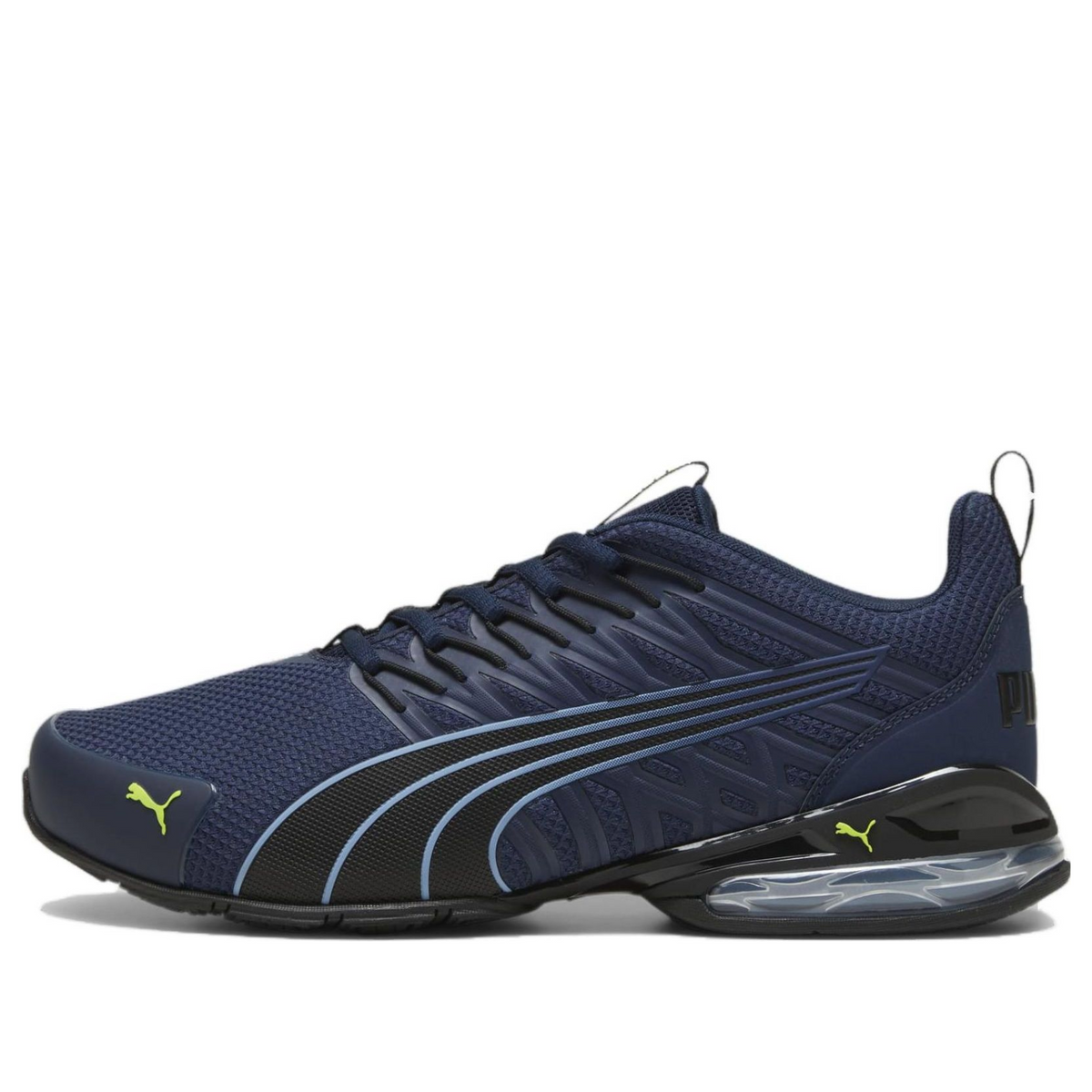 PUMA Voltaic Evo 'Club Navy' 379601-03 - KICKS CREW