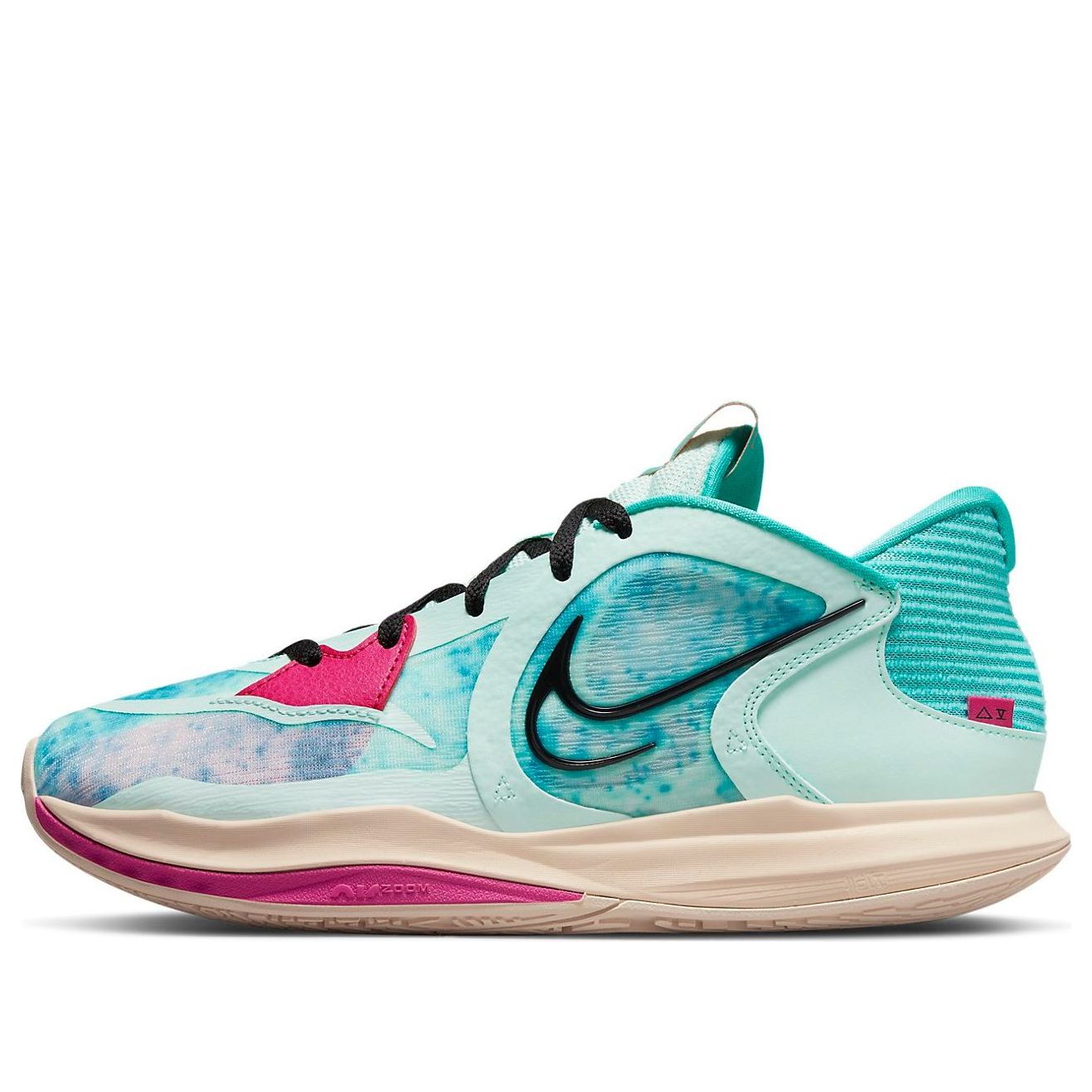 Nike Kyrie Low 5 EP 'Community' DV2530-900