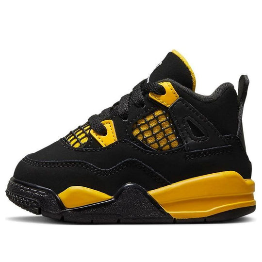 (TD) Air Jordan 4 Retro 'Thunder' BQ7670-017