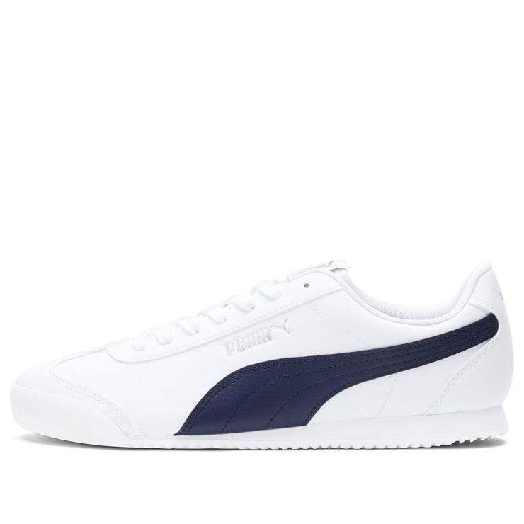 PUMA Turino SL 'White Peacoat' 372861-05-KICKS CREW