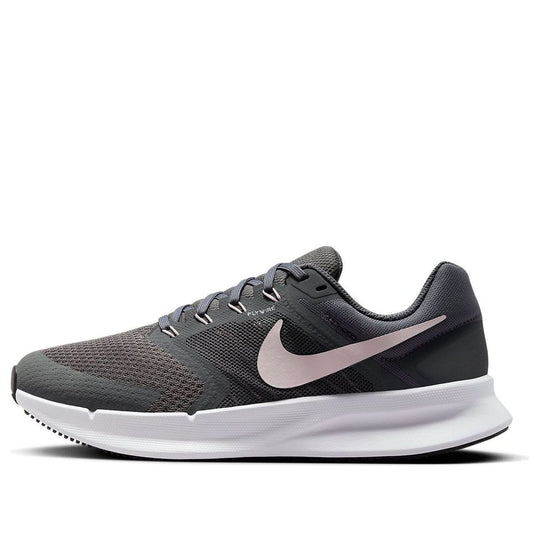 (WMNS) Nike Run Swift 3 'Grey White' DR2698-008 - KICKS CREW