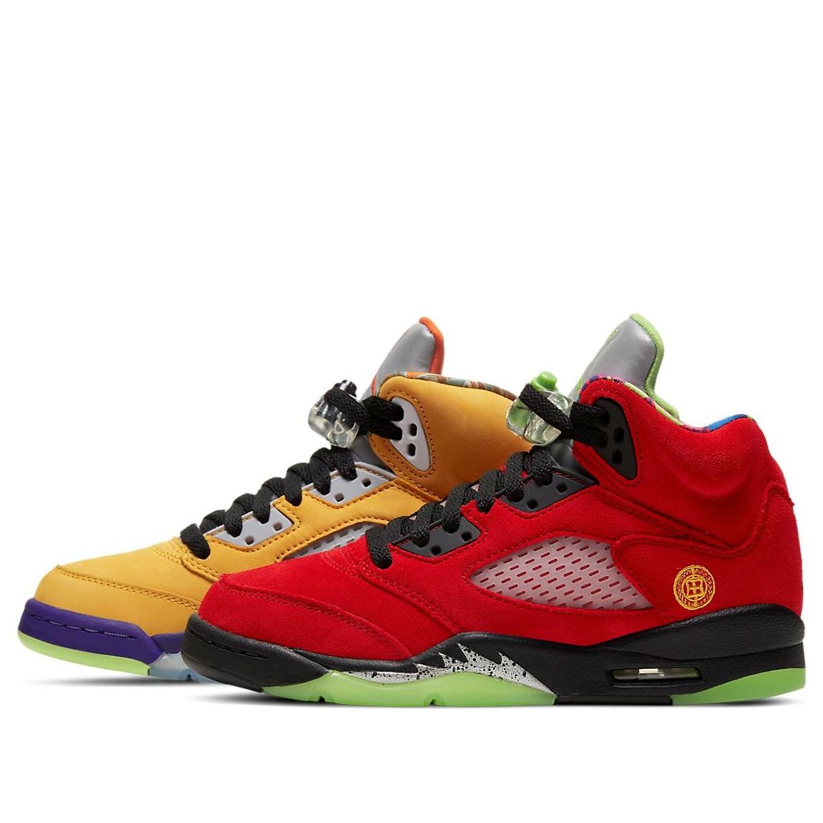 Air Jordan 5 Shoes - KICKS CREW