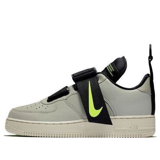 Nike Air Force 1 Low Utility AO1531-301 Release Info