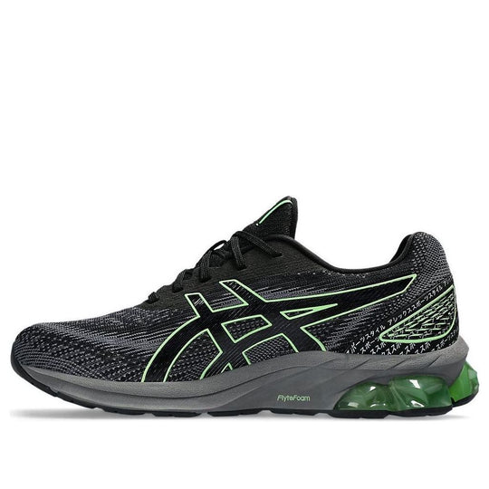 ASICS Gel Quantum 180 7 'Black Bright Lime' 1201A880-001