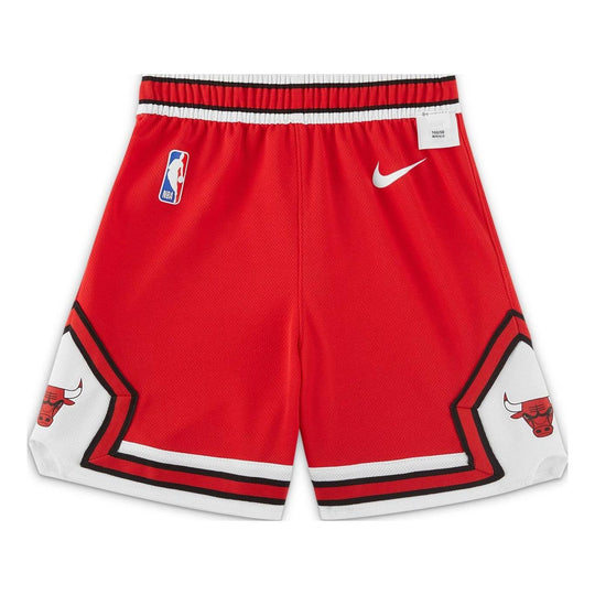 (PS) Nike x NBA Chicago Bulls Icon Edition Shorts 'Red' DN5425-657
