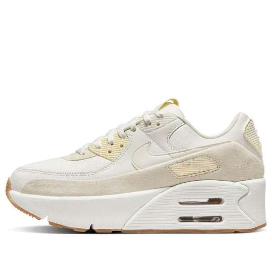 (WMNS) Nike Air Max 90 LV8 'Sail Phantom' FD4328-100