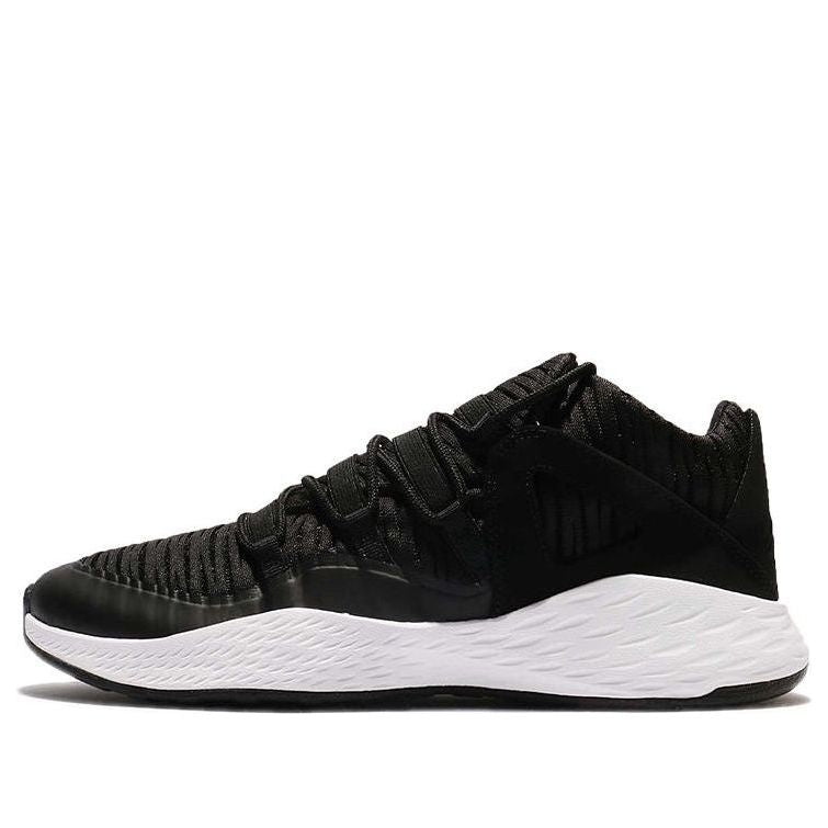 Air Jordan Formula 23 Low 'Black White' 919724-011 - KICKS CREW