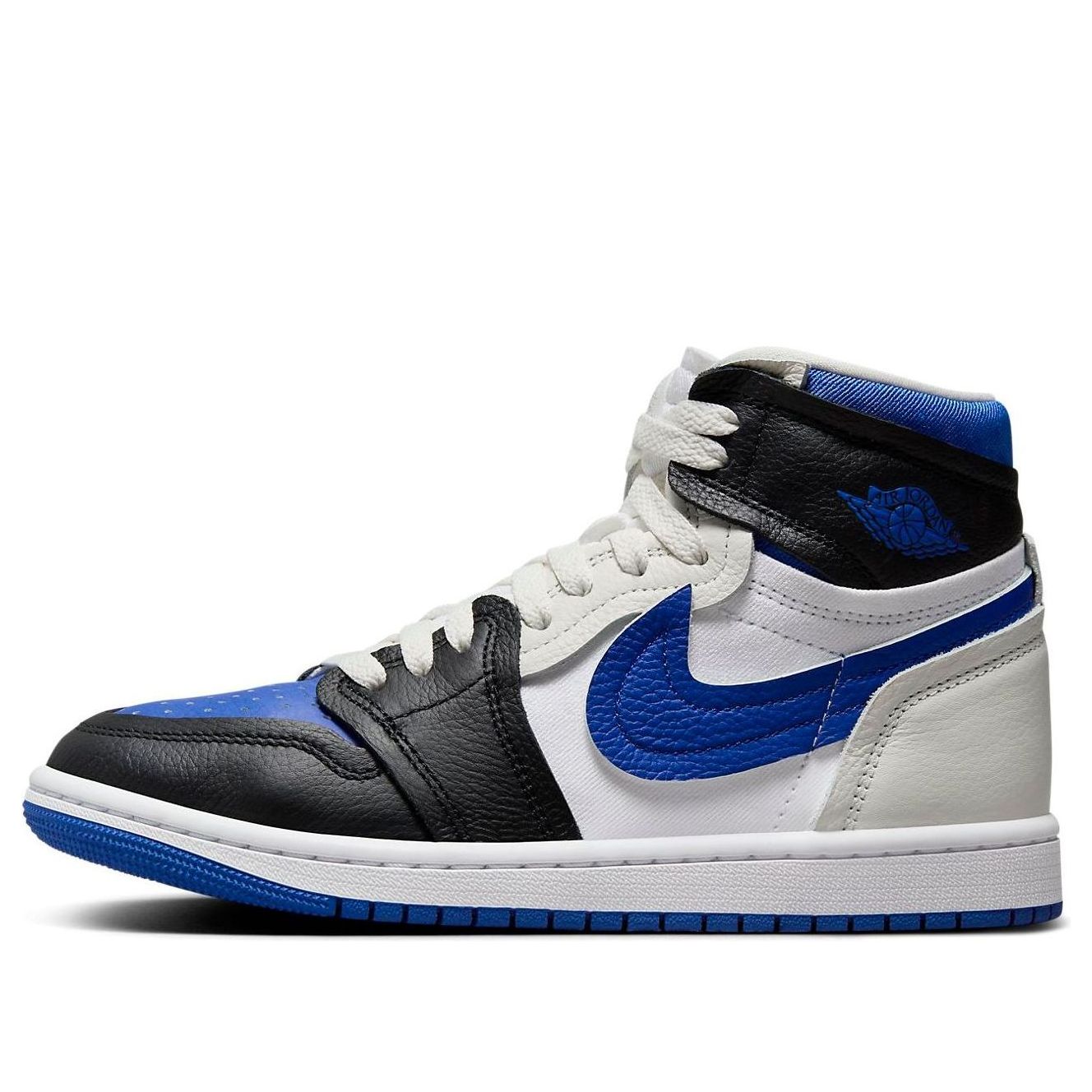 (WMNS) Air Jordan 1 High MM 'Royal Toe' FB9891-041