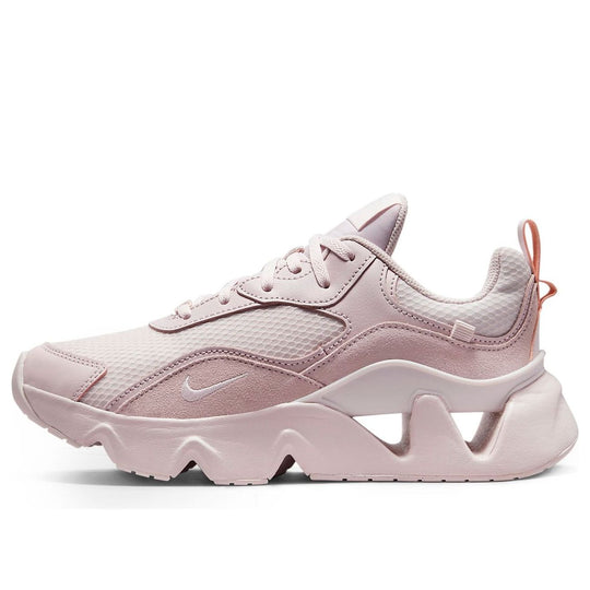 WMNS) Nike RYZ 365 2 'Barely Rose' CU4874-601 - KICKS CREW