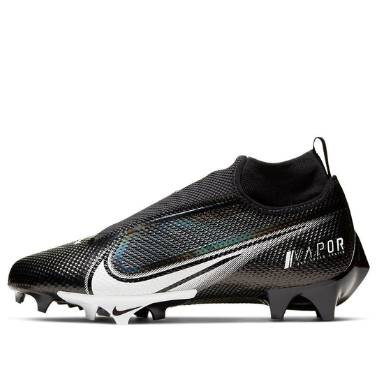 Nike Vapor Edge Pro 360 'Black Iridescent' AO8277-001 - KICKS CREW