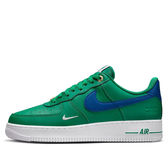 Nike Air Force 1 '07 LV8 '40th Anniversary - Malachite' DQ7658-300 ...