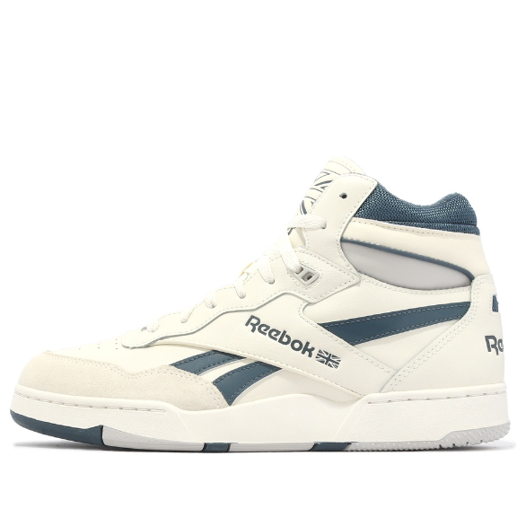 Reebok BB4000 2 Mid 'Vintage Chalk Hoops Blue' 100032749-KICKS CREW