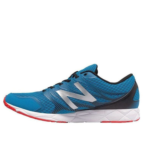 New Balance 590 v5 Low Top Blue M590RB5 KICKS CREW