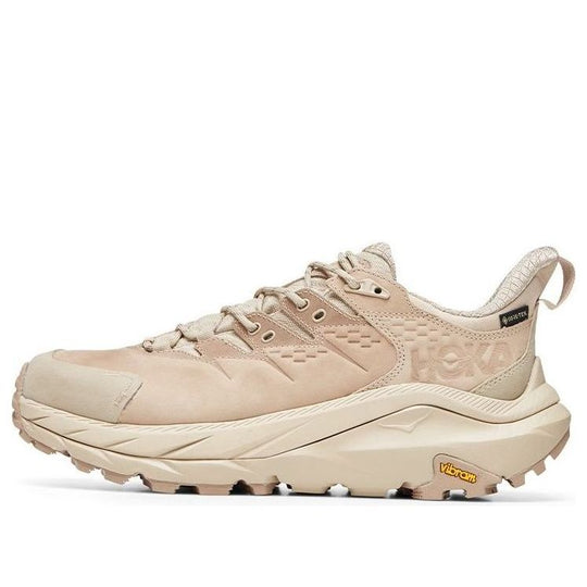 HOKA ONE ONE Kaha 2 Low GORE-TEX 'Oxford Tan' 1130530-OTDN - KICKS CREW