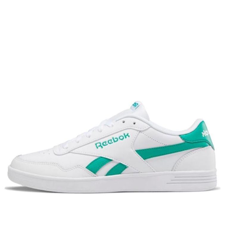 Reebok Royal Techque T 'White Emerald' DV8778-KICKS CREW