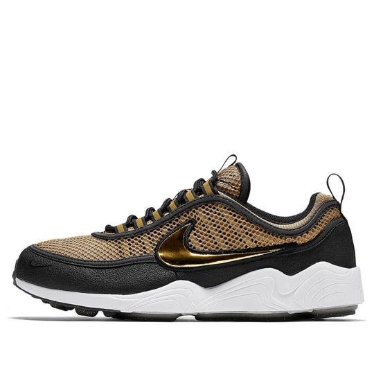 Nike Air Zoom Spiridon 'Golden Shine' 849776-770