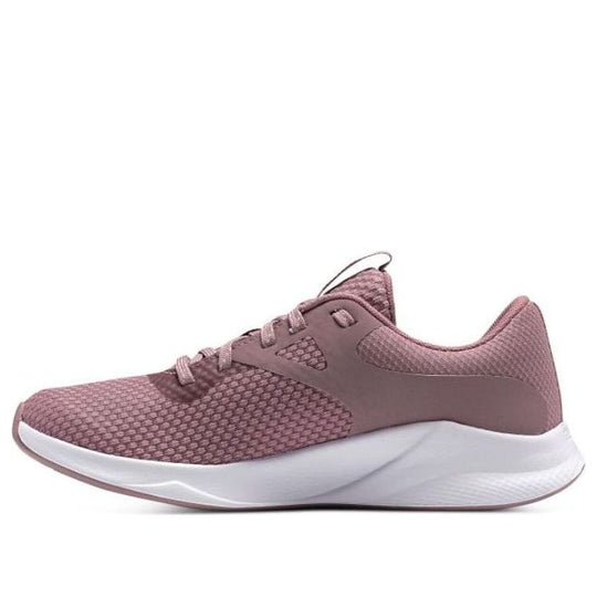 (WMNS) Under Armour UA Charged Aurora 2 Training Shoes 'Wonder Mauve' 3025060-604