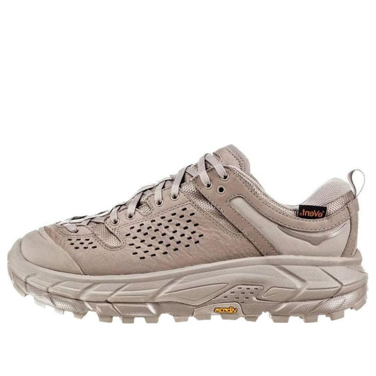 HOKA ONE ONE Engineered Garments x Tor Ultra Low 'Simply Taupe' 1102502-SITA