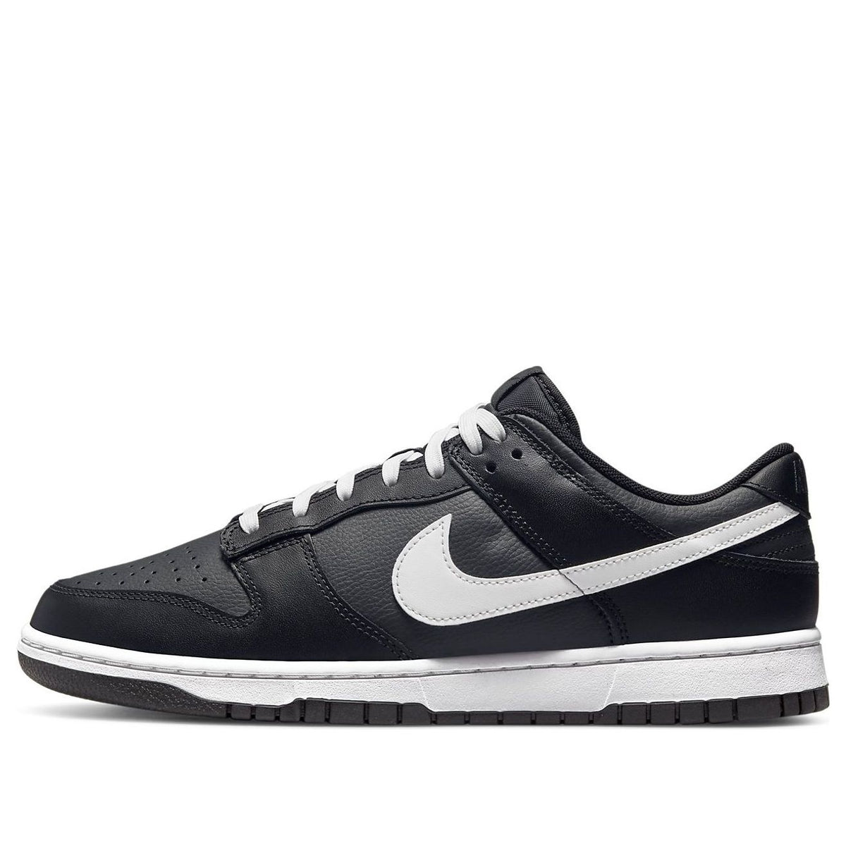 Nike Dunk Low 'Black Panda' DJ6188-002 - KICKS CREW