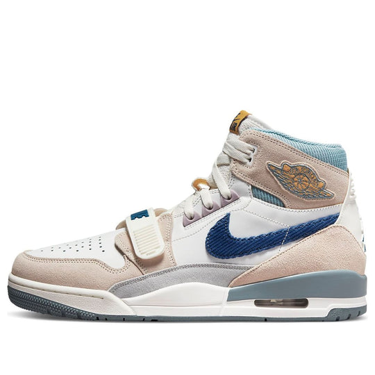 Air Jordan Legacy 312 'Corduroy Swoosh - White Mystic Navy' DQ5347-141