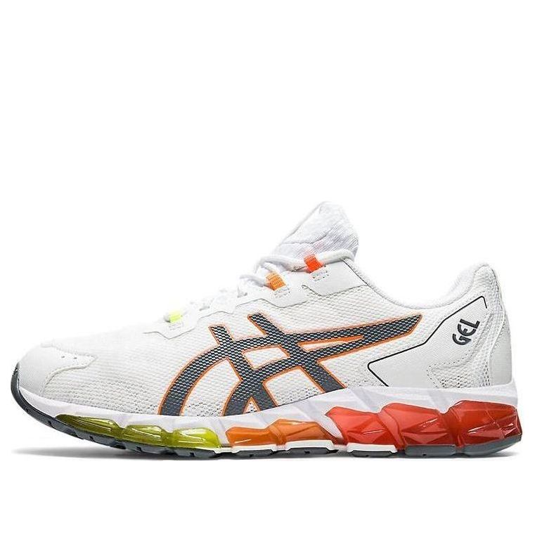 ASICS Gel Quantum 360 6 'White Coral' 1021A337-101-KICKS CREW