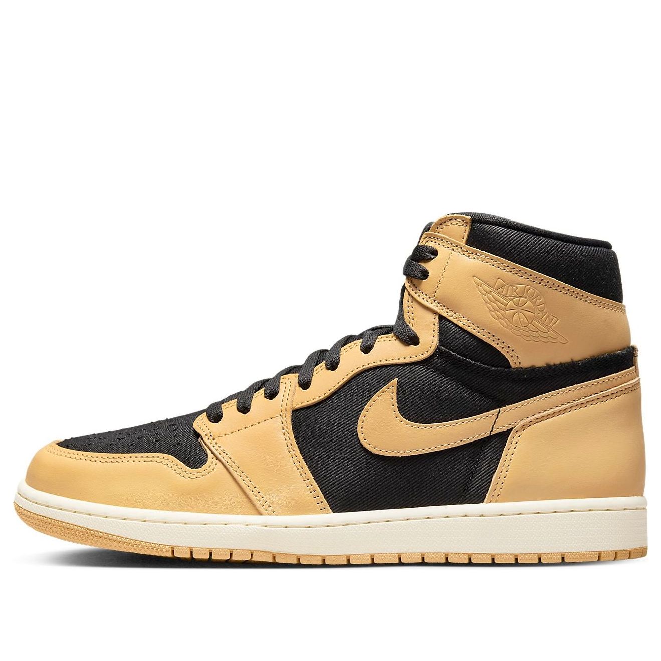 Air Jordan 1 Retro High OG 'Heirloom' 555088-202-KICKS CREW