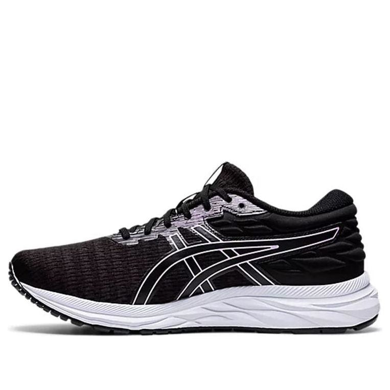 (WMNS) ASICS Gel-Excite 7 Twist Black 1012A564-001-KICKS CREW