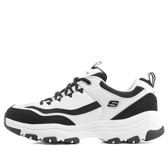 Skechers I-conik 'White Black' 8790161-WBK