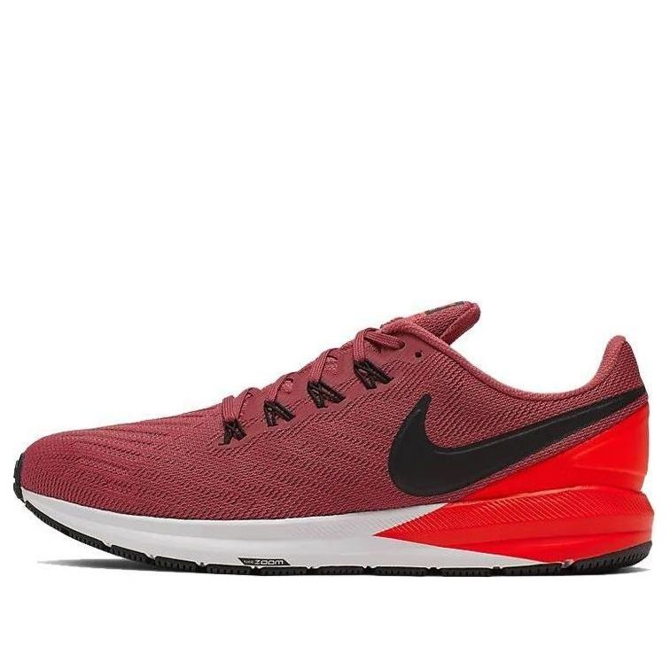 Nike Air Zoom Structure 22 'Cedar' AA1636-600-KICKS CREW