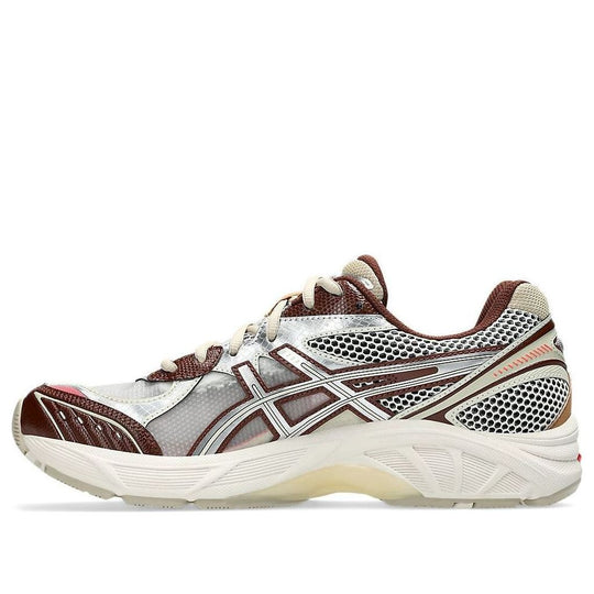 ASICS x Above The Clouds GT-2160 Sneakers 'Chocolate Brown' 1203A654-100