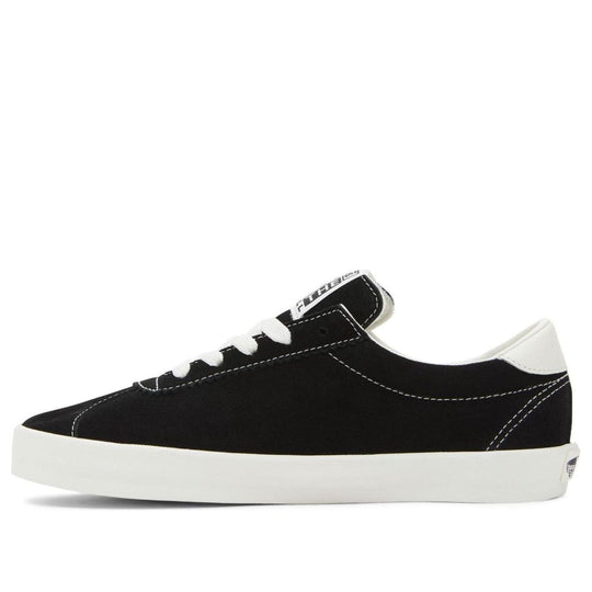 Vans Sport Low Shoes 'Black White Red' VN000CTDKJG-KICKS CREW