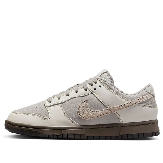 Nike Dunk Low 'Ironstone' FD9746-001 - KICKS CREW