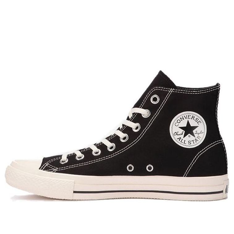 Converse All Star Stitching WT Hi 31305371 - KICKS CREW