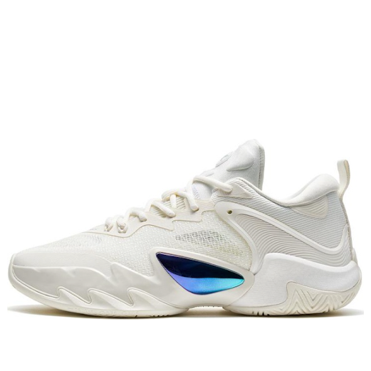 Xtep Sky01 'White' 877119120028-WHT - KICKS CREW